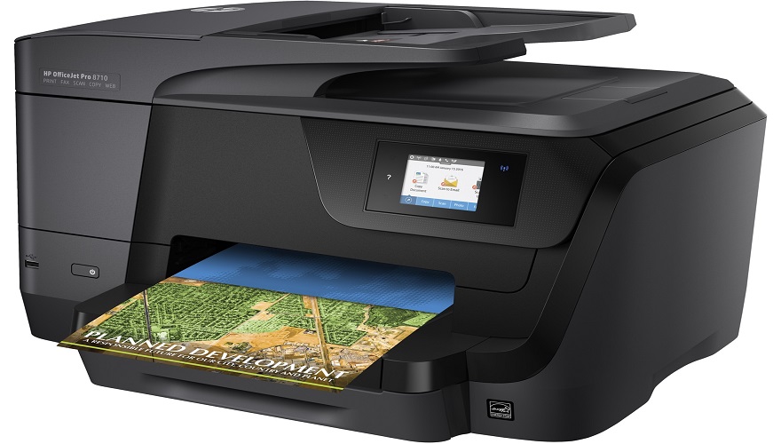 How to Resolve the Error “Ink Cartridges Locked to Another Printer” on